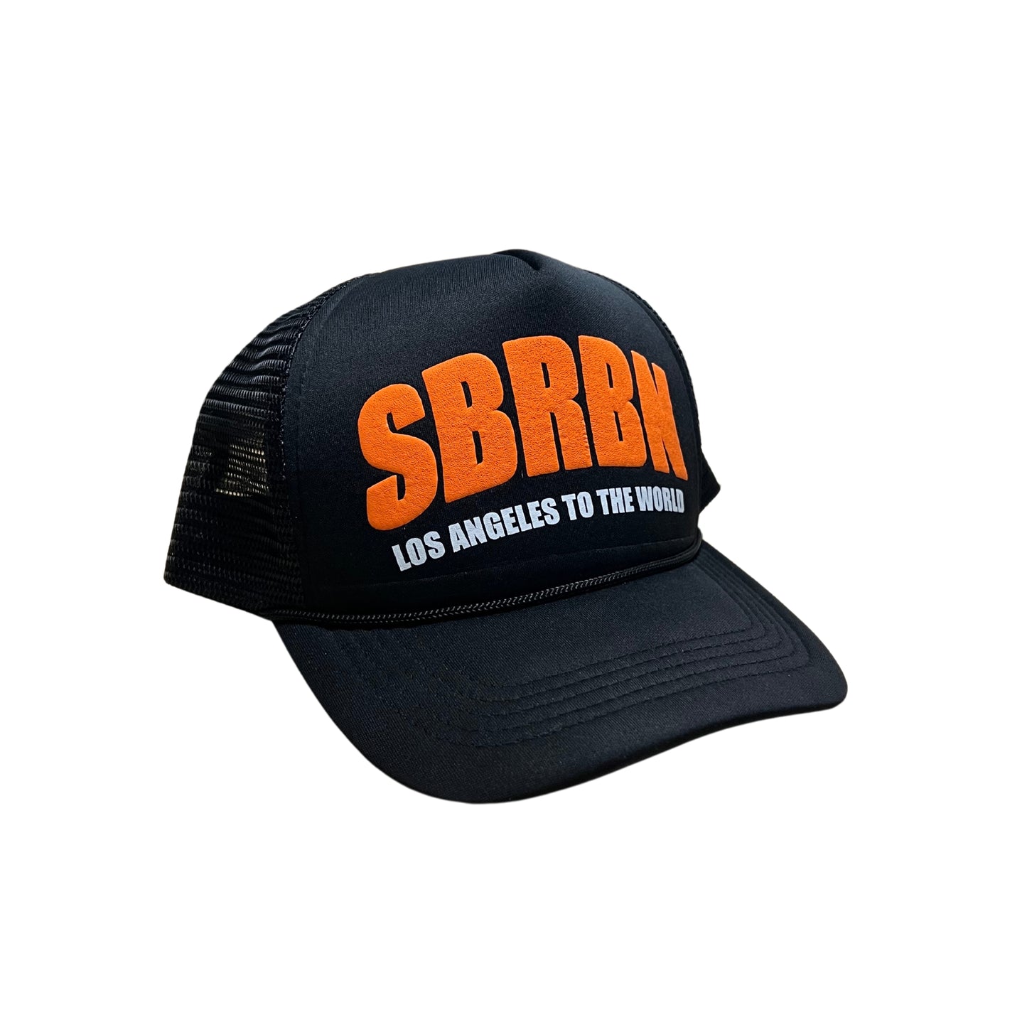 SBRBN OG Trucker Hat