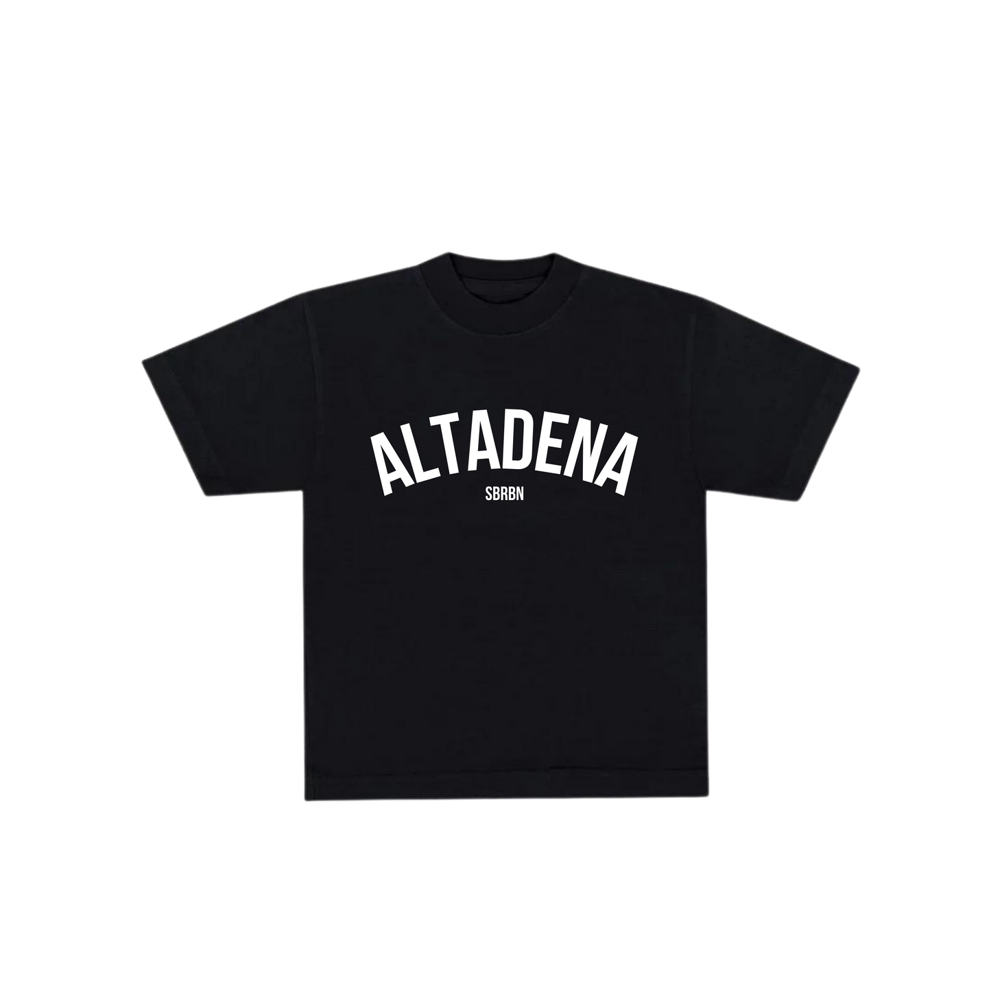 Altadena Strong Solidarity Shirt
