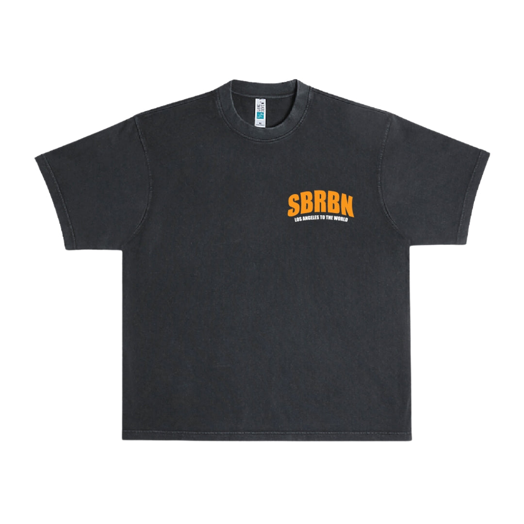 SBRBN OG Tee