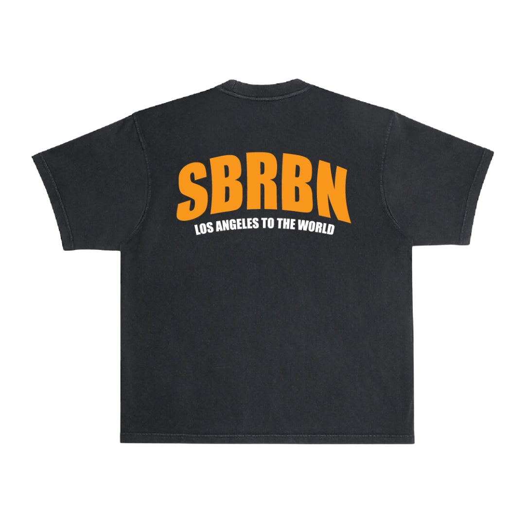 SBRBN OG Tee